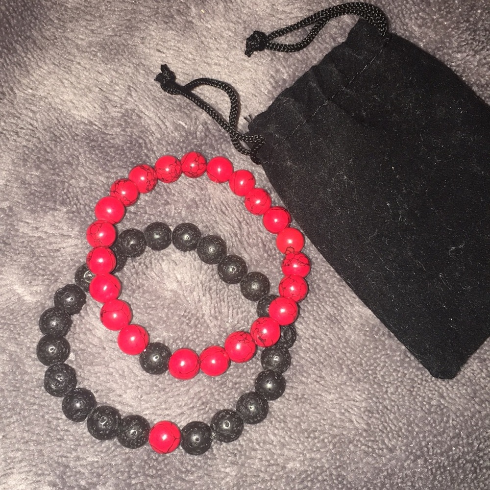 Distance bracelets - Picture 4 of 4